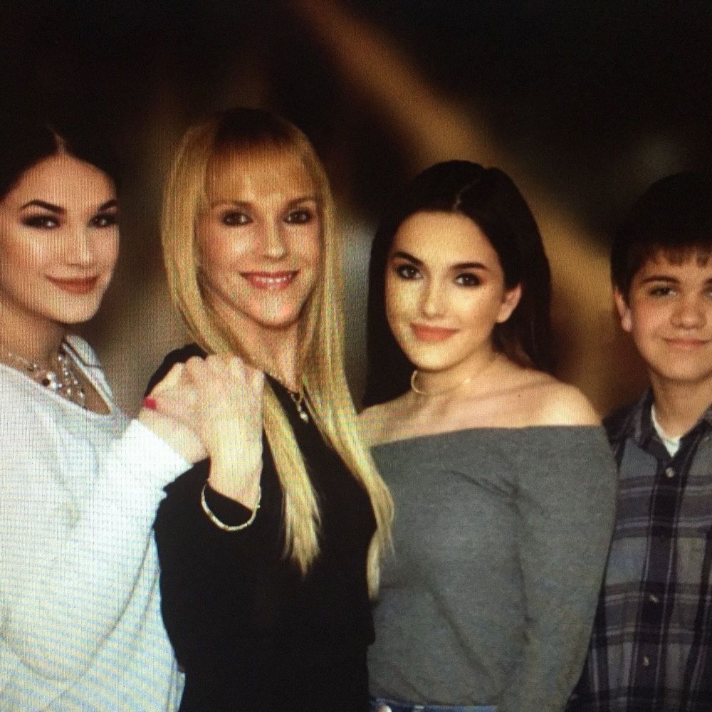 Meet your Posher Barbie G